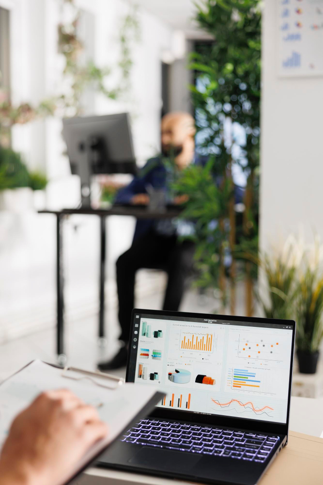 SEO dla małych firm: Kluczowa strategia dla rozwoju biznesu