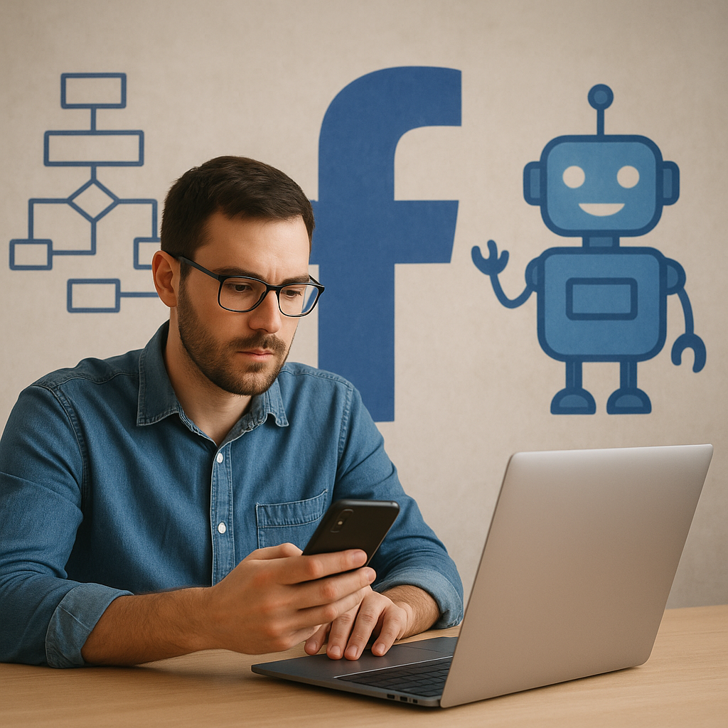 Jak działa algorytm Facebooka i jak go „oswoić”