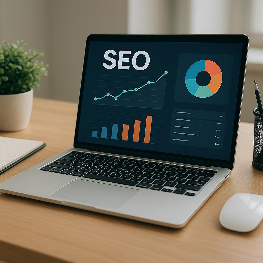 Najlepsze oprogramowanie SEO w 2025 roku – porównanie narzędzi do analizy, audytu i monitoringu pozycji