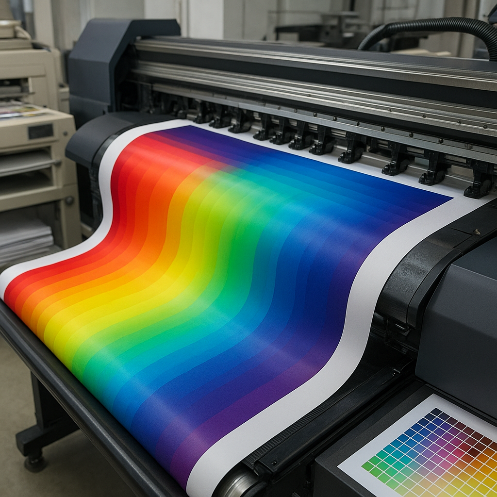 Art-Flock.pl – druk i technologie poligraficzne
