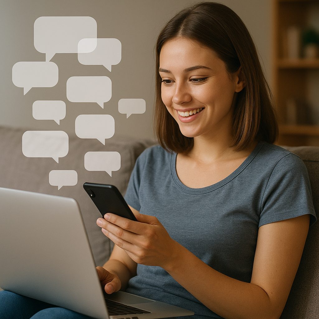 Jak działa marketing szeptany w internecie