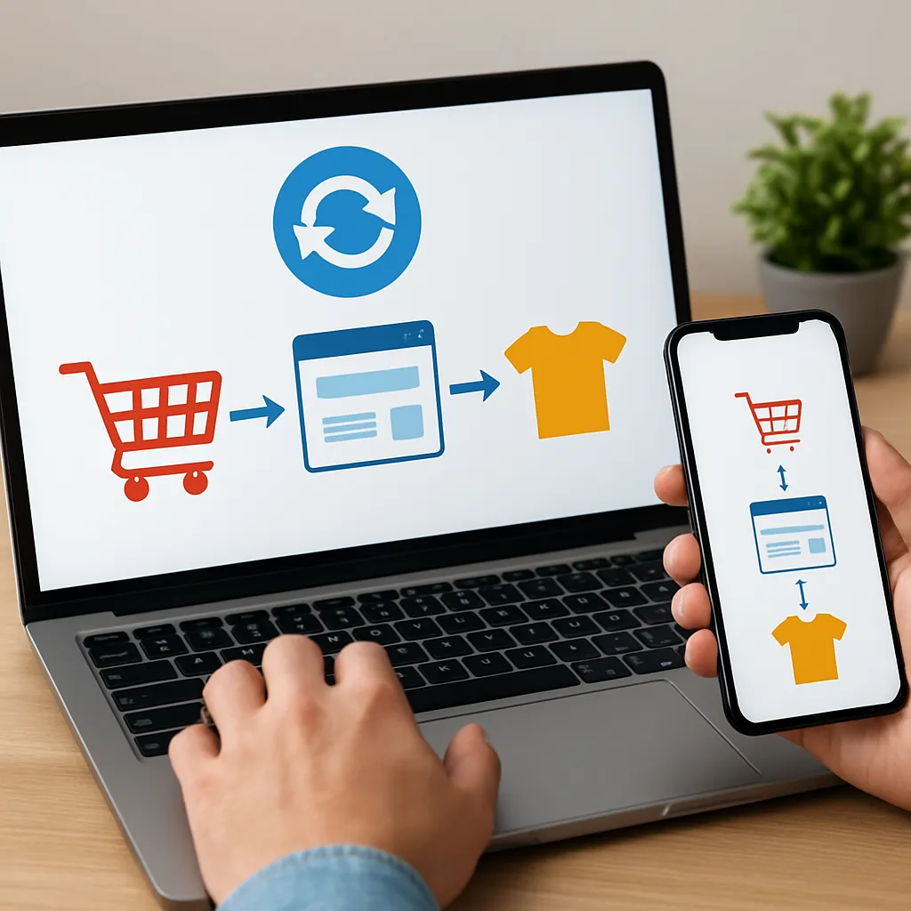 Jak działa dynamiczny remarketing i jak go skonfigurować