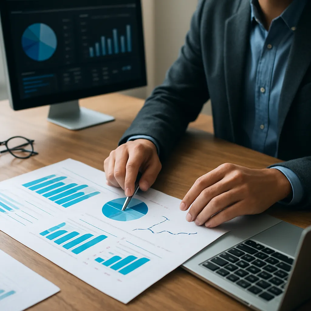 Jak tworzyć kampanie marketingowe oparte na danych (data-driven marketing)