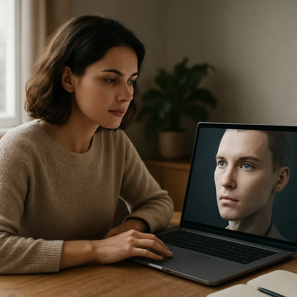 Jak zachować autentyczność w erze sztucznej inteligencji