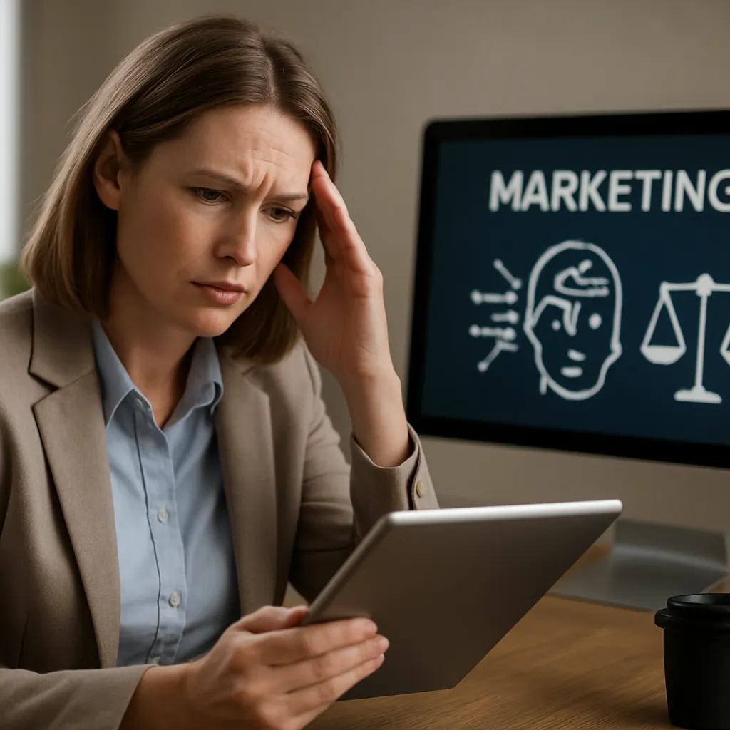 Jakie są etyczne wyzwania związane z marketingiem opartym na AI