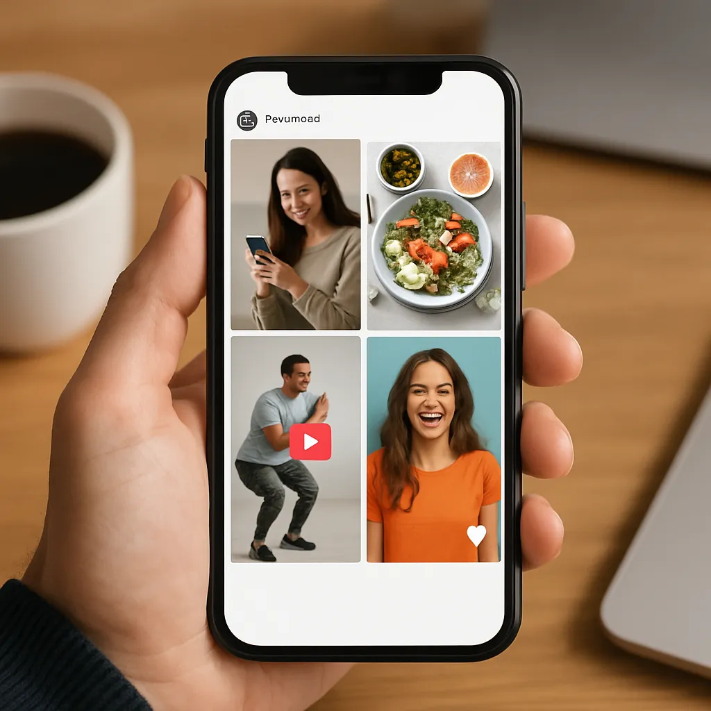 Jakie są nowe formaty reklamowe w social mediach